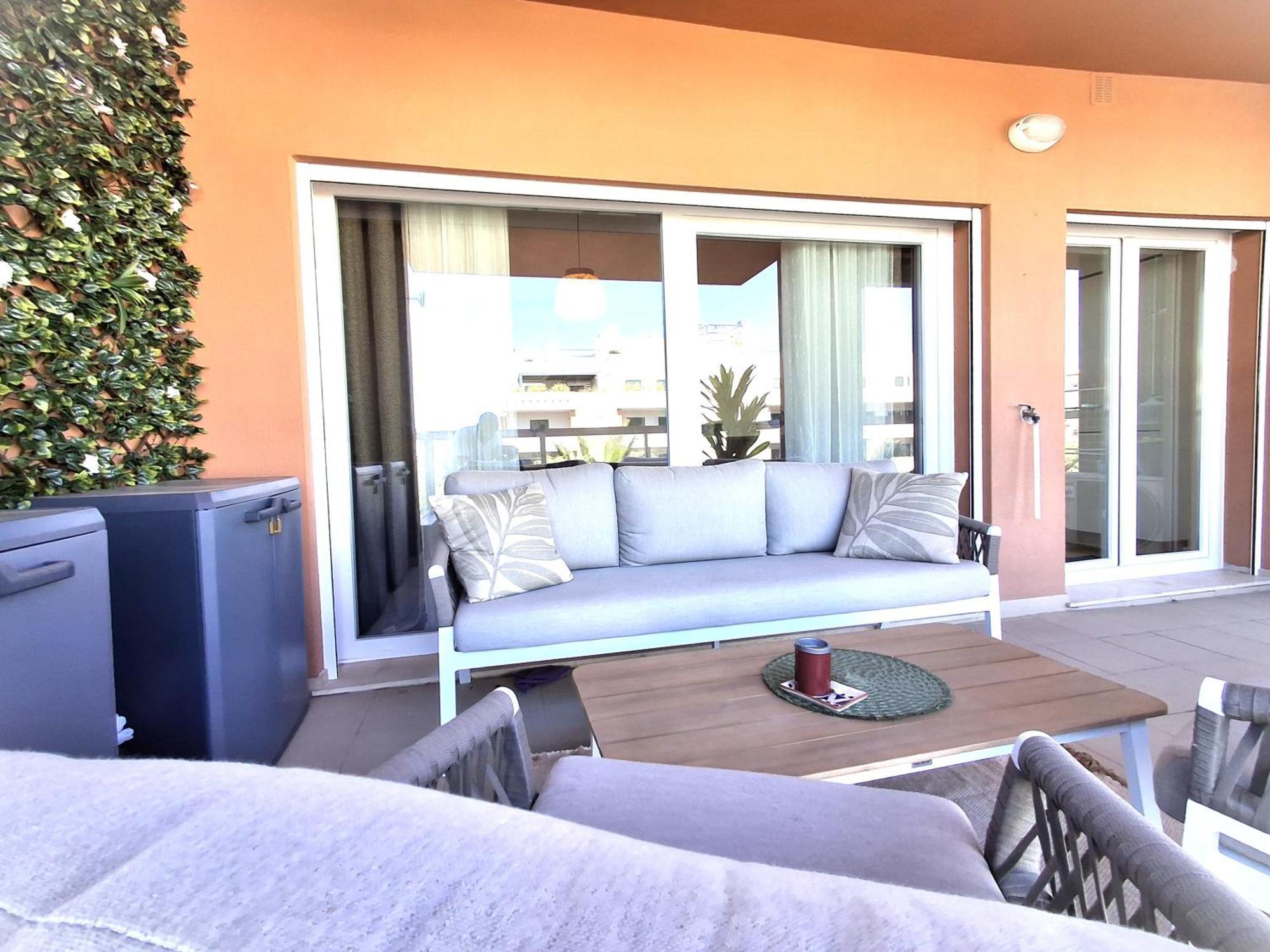 Beach Lounge Apartment Litoralmar Portimão Exterior photo