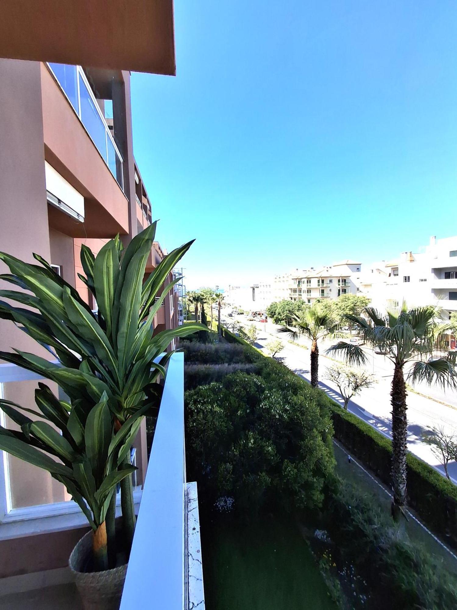 Beach Lounge Apartment Litoralmar Portimão Exterior photo