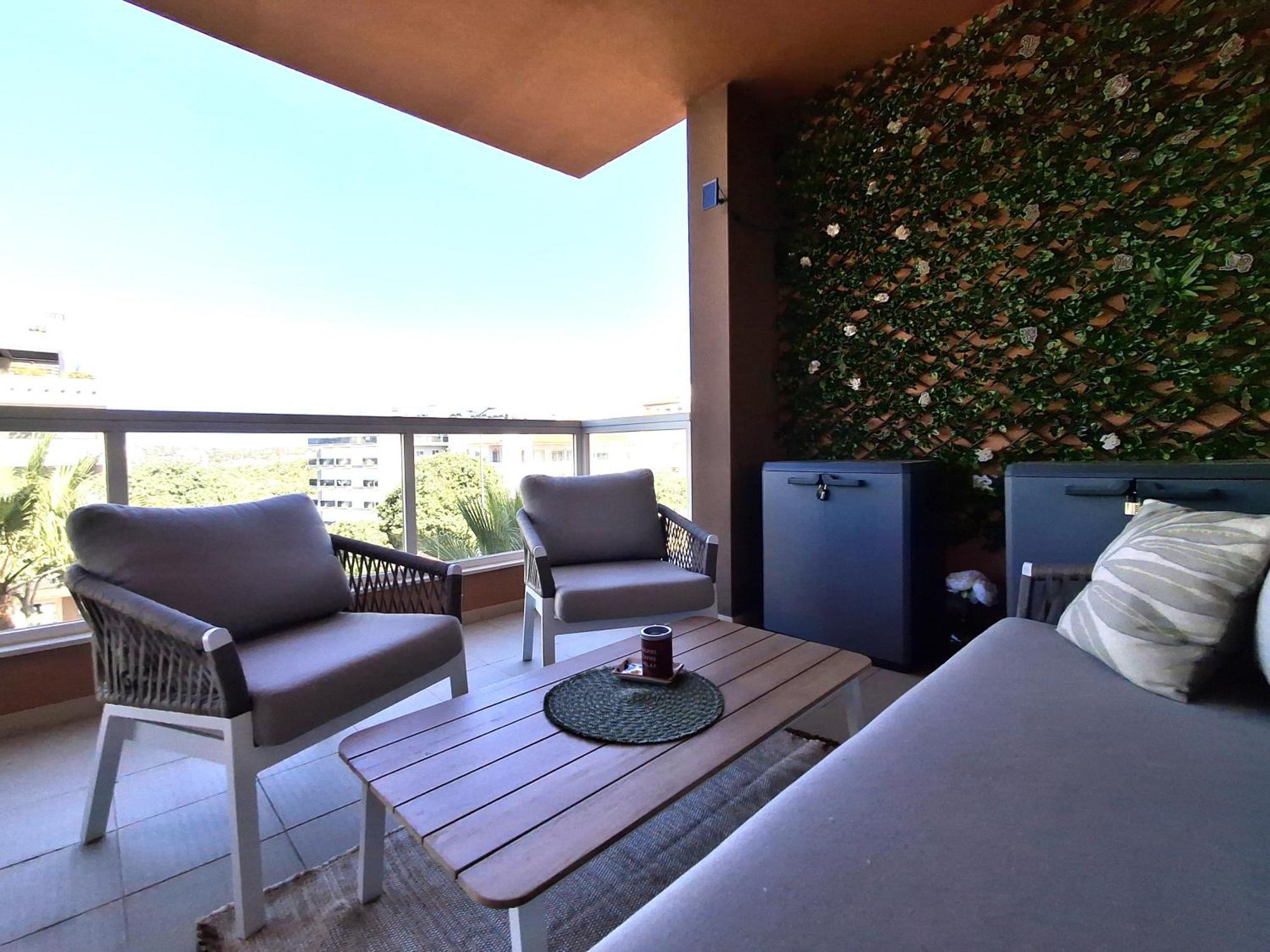 Beach Lounge Apartment Litoralmar Portimão Exterior photo