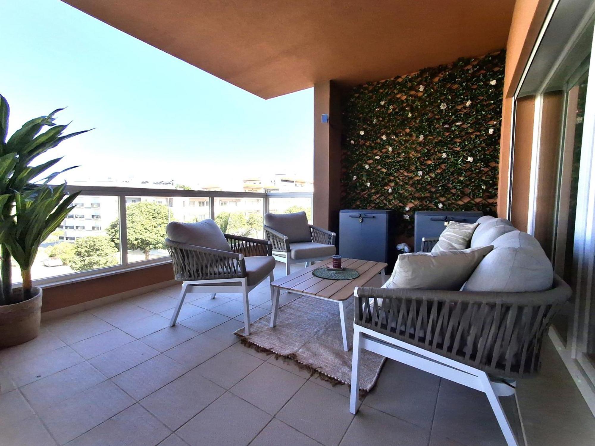 Beach Lounge Apartment Litoralmar Portimão Exterior photo